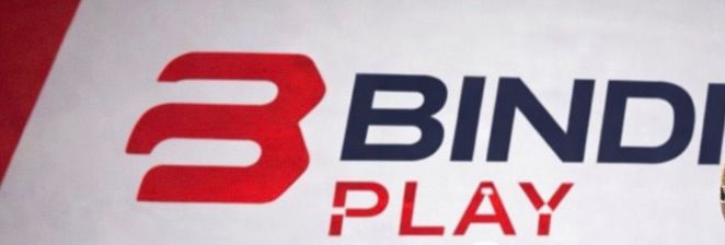 BINDI PLAY
