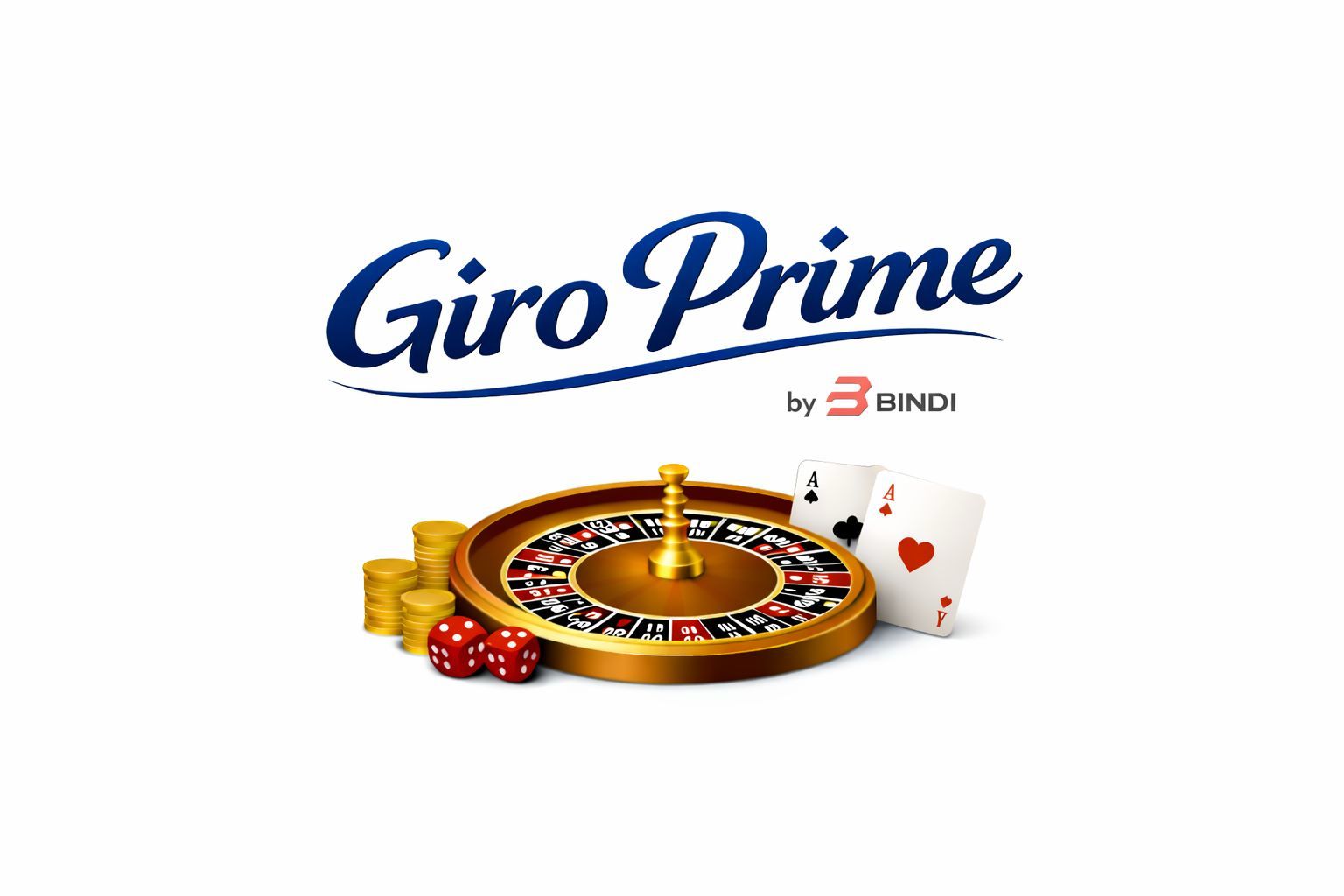 GIRO PRIME by BINDI
